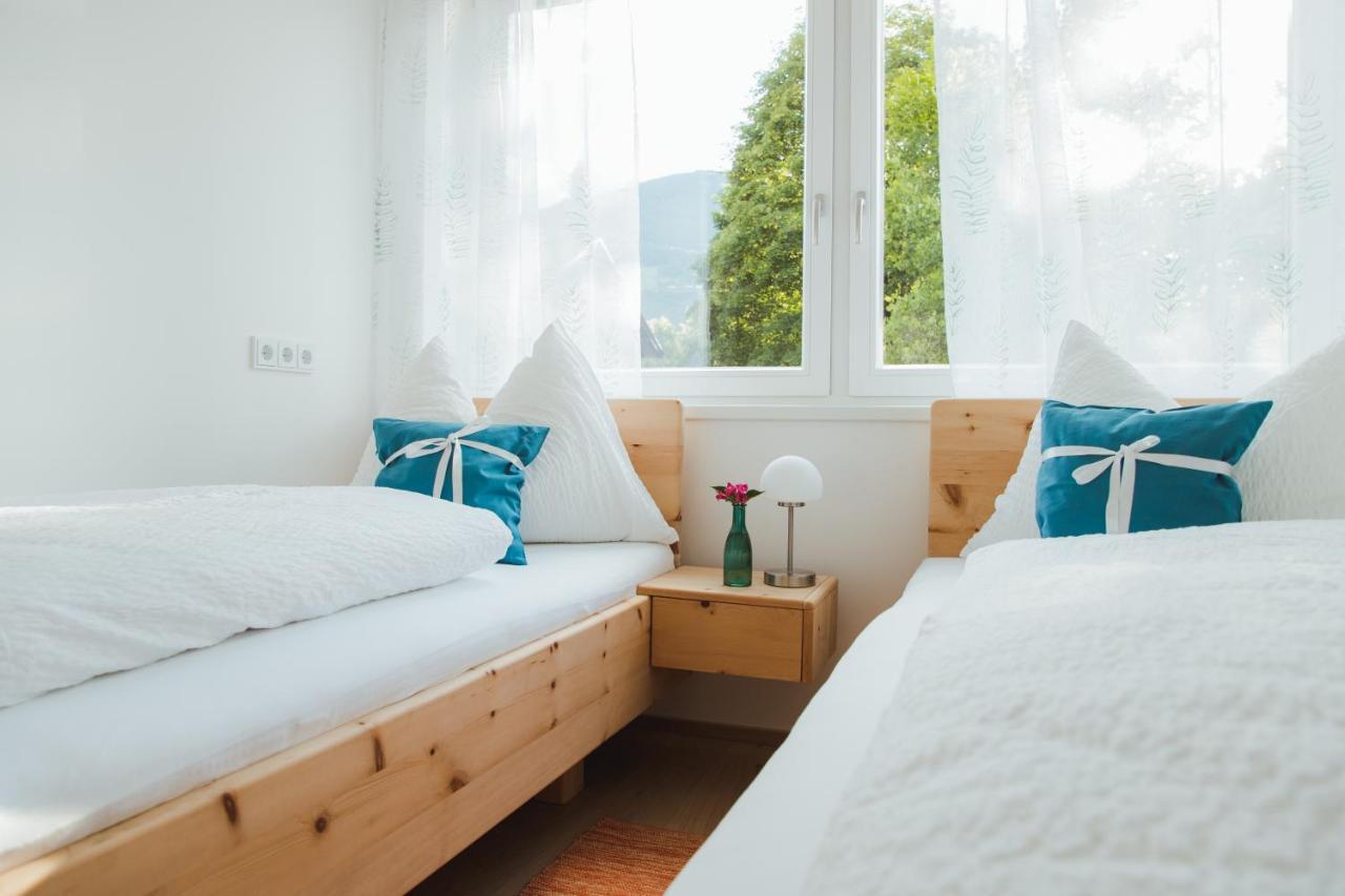 Apart Rauchkofel Lienz Exterior foto