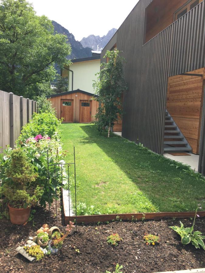 Apart Rauchkofel Lienz Exterior foto